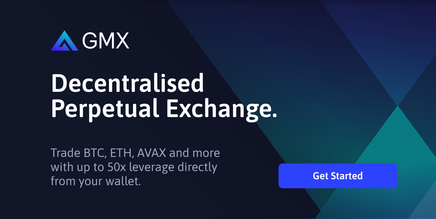 GMX